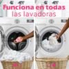Detergente Para Ropa En Cápsulas - Bloomwell 3 En 1 - 30 Un