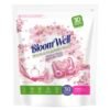 Detergente Para Ropa En Cápsulas - Bloomwell 3 En 1 - 30 Un